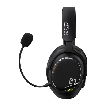 ONIKUMA GT886 Gaming Headphones (Black)